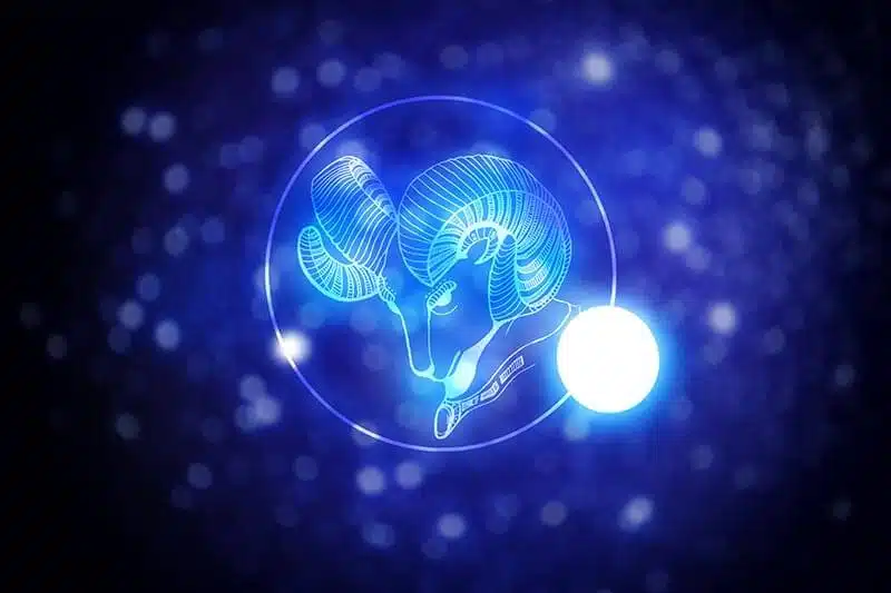 La esencia básica de un Aries