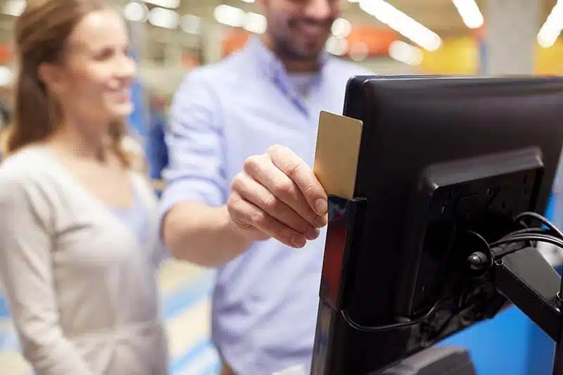 fully automated retail stores