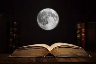 The Best Moon Astrology Books