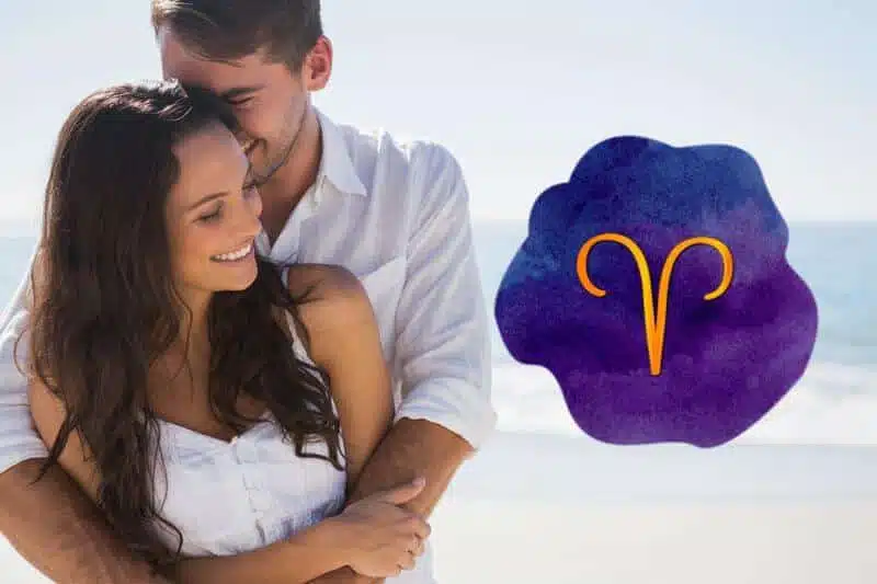 Parejas Aries: Con quién salir y a quién dejar