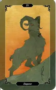Emperador