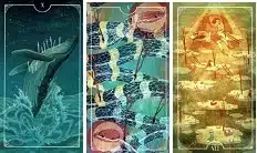 Tarot de Ostara Pregunta 4
