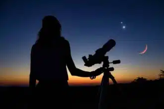Aspects in Astrology: The Conjunction