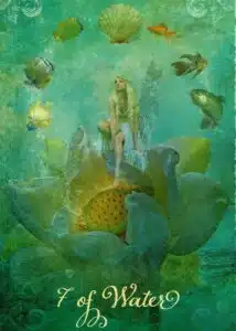 7 de Agua