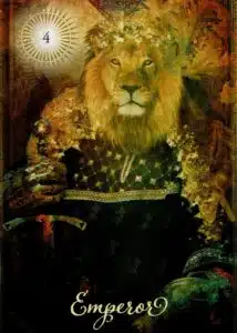 Emperador