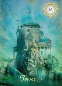 Torre