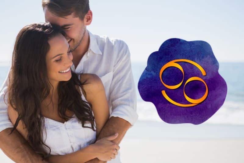 Zodiac sign Cancer: Who to Date and Who to Dump