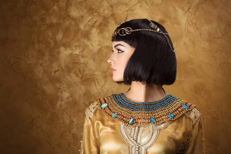 Numerology of Cleopatra