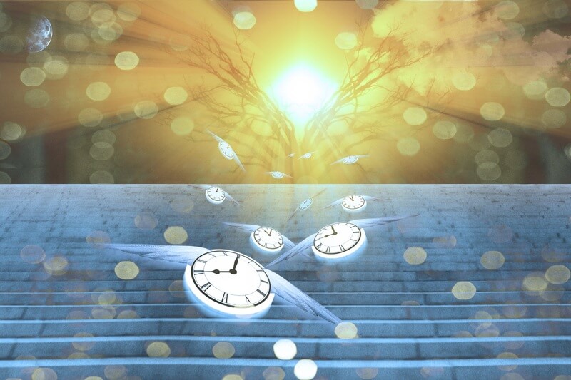 Using Past Life Regression to Solve Present Life Problems