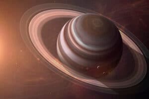 Saturn's Impact On Your Life Path