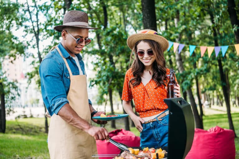 What To Cook This Summer According To Your Zodiac Sign