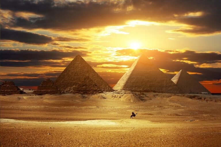 Soul Life Contracts With Egyptian Numerology