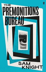 The Premonitions Bureau a book review