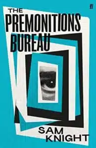 La Oficina de Premoniciones una reseña de libro
