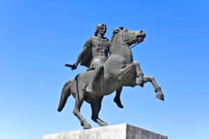 The Numerology of Great Historical Figures Alexander the Great