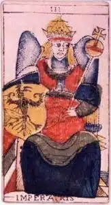Emperatriz
