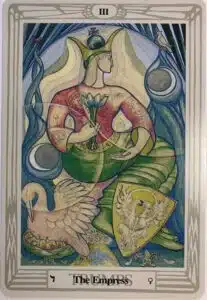 Emperatriz