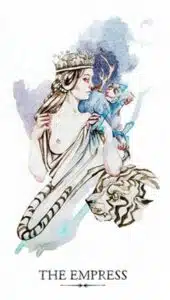 Emperatriz