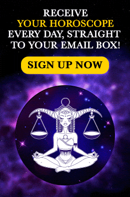get now your free daily horoscope