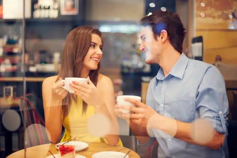 5 maneras en que salir con un Virgo puede cambiarte