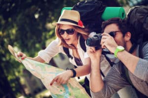 What Kind Of Tourist Are You Based On Your Zodiac Sign