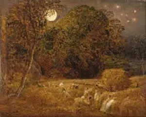 Luna de la cosecha
