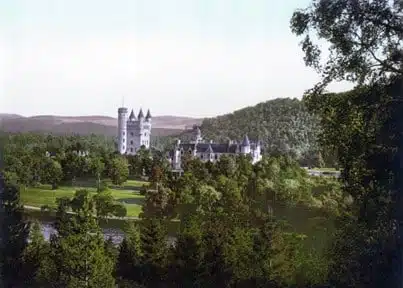 Balmoral