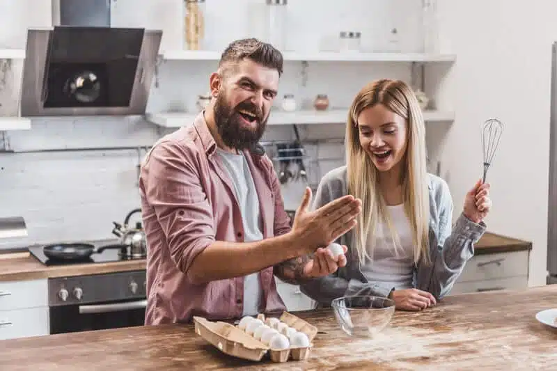 Las mejores formas de cocinar los huevos según tu signo del zodiaco