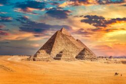 The Meaning of your Name in Egyptian Numerology