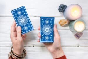 Tarot For Beginners 101 - What Is It And How To Get Started?