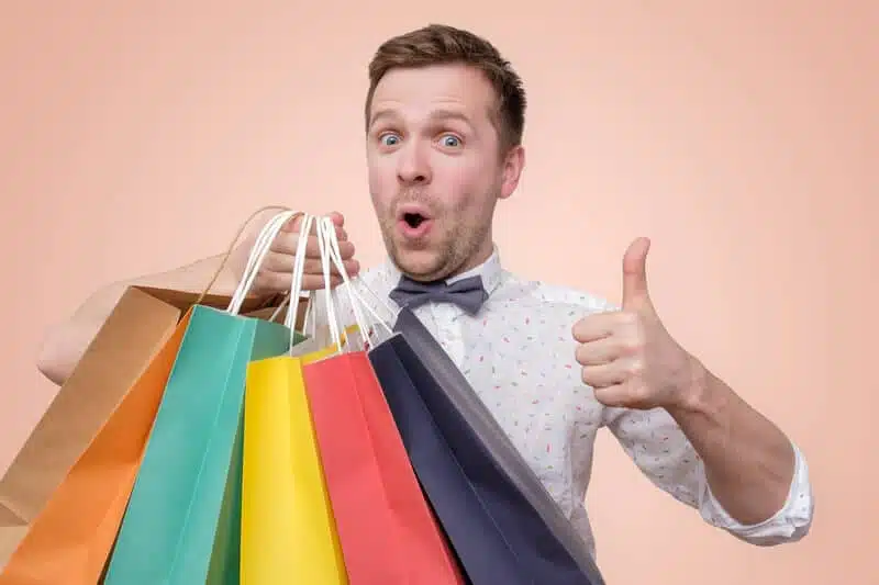 What Kind Of Holiday Shopper Are You Based On Your Zodiac