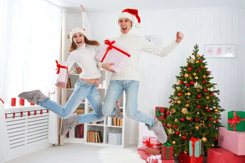 ¿A qué 6 signos del zodiaco les gusta más la Navidad?