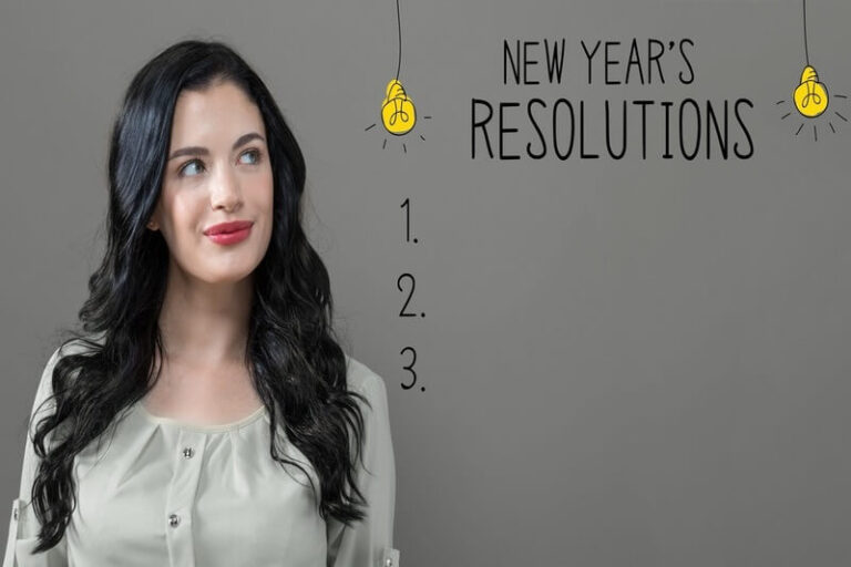 Your New Year’s Resolutions For 2023 By Zodiac Sign