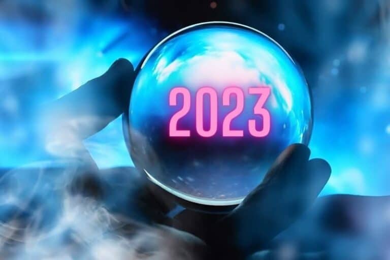Psychic Predictions 2023