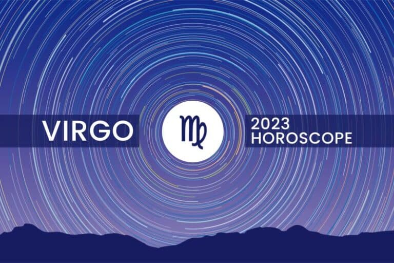 Virgo 2023 Horoscope