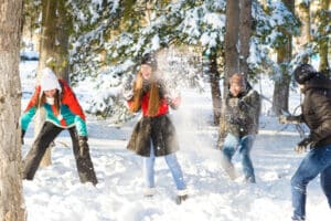 What Are The Zodiac Sign’s Favorite Winter Activities