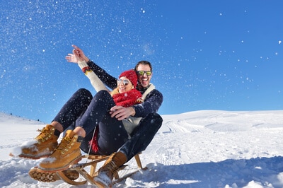 What Are Winter First Date Ideas Based On Your Zodiac Sign