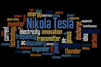 The Numerology of Scientist Nikola Tesla