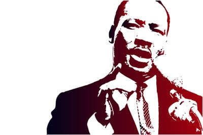 The Numerology of Martin Luther King Jr