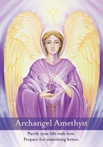 Top Five Angel Oracle Decks Archangel Oracles Cards 2