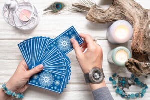 The Perfect Tarot Deck For You, According To Your Zodiac Sign