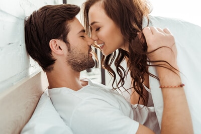 These 4 Signs are the Luckiest in Love