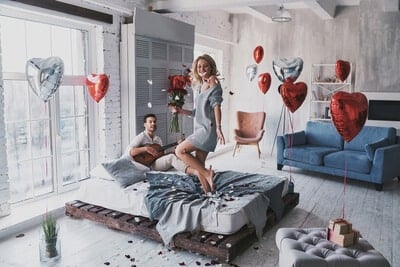 The Best Valentine's Day Activities For Each Zodiac Sign