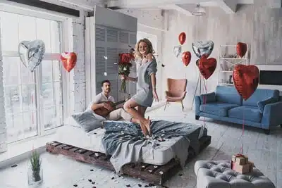 Las mejores actividades de San Valentín para cada signo del zodiaco