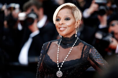 The Numerology of Mary J Blige