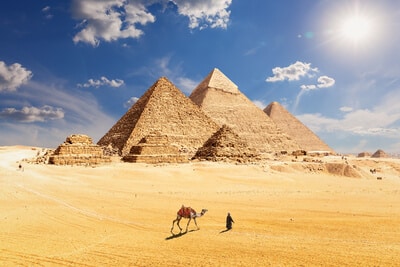 2023 Predictions from Egyptian Numerology