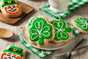 Best St. Paddy's Day Food For Each Zodiac Sign