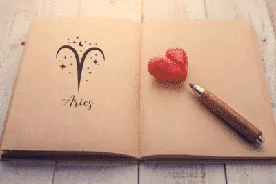 Lenguajes del amor en Aries