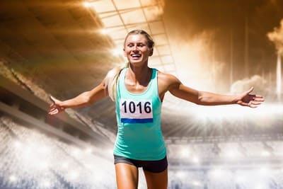 Your Olympic Sport, Based On Your Zodiac Sign