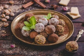 What Type of Chocolate Truffle is Ideal For Each Zodiac Sign